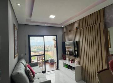 Apartamento · 60m² · 2 Quartos · 1 Vaga · Apartamento, Pindamonhangaba, SP