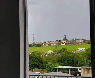 Apartamento · 48m² · 2 Quartos · 1 Vaga · Apartamento à venda, Campos Elíseos, Taubaté, SP