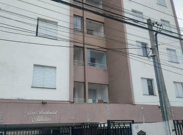 Apartamento · 65m² · 2 Quartos · 1 Vaga · Apartamento à venda, Areão, Taubaté, SP