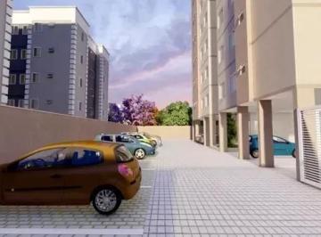 Apartamento · 59m² · 2 Quartos · 1 Vaga · à venda, Granja Daniel, Taubaté, SP