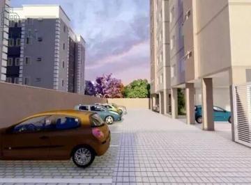Apartamento · 59m² · 2 Quartos · 1 Vaga · à venda, Granja Daniel, Taubaté, SP