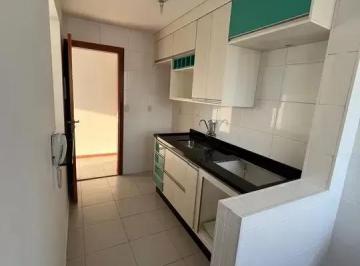 Apartamento · 68m² · 2 Quartos · 1 Vaga · Apartamento à venda, Granja Daniel, Taubaté, SP