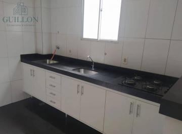 Apartamento · 46m² · 2 Quartos · 1 Vaga · Apartamento à venda, Residencial Sítio Santo Antônio, Taubaté, SP