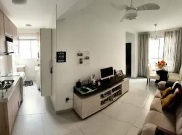 Apartamento · 52m² · 2 Quartos · 1 Vaga · Apartamento à venda, Jardim dos Estados, Taubaté, SP