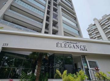 Apartamento · 112m² · 2 Quartos · 2 Vagas · Apartamento Sofisticado com Vista para a Serra da Mantiqueira – 112m²