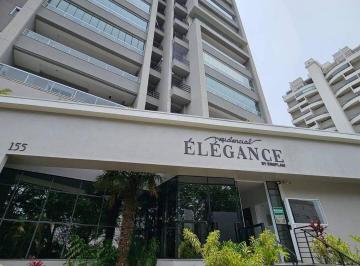 Apartamento · 112m² · 2 Quartos · 2 Vagas · Apartamento Sofisticado com Vista para a Serra da Mantiqueira – 112m²