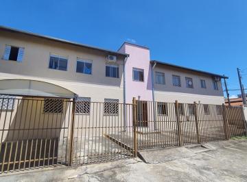 Apartamento · 44m² · 1 Quarto · 1 Vaga · Apartamento à venda na avenida do Mombaça, Pindamonhangaba, SP