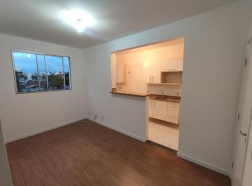 Apartamento · 45m² · 2 Quartos · 1 Vaga · Apartamento à venda, Vila Costa, Taubaté, SP