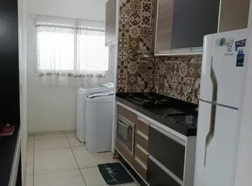 Apartamento · 55m² · 2 Quartos · Apartamento à venda, Residencial Mantiqueira, Pindamonhangaba, SP