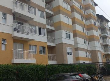 Apartamento · 52m² · 2 Quartos · 1 Vaga · Apartamento à venda, no condomínio Reserva Anáua todo com piso porcelanato e armário na cozinha
