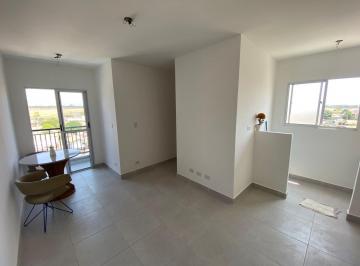 Apartamento · 50m² · 2 Quartos · 1 Vaga · Apartamento à venda 2 dormitórios com sacada e vista privilegiada para a Serra, Feital, Pindamonhang