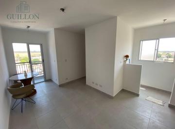 Apartamento · 50m² · 2 Quartos · 1 Vaga · Apartamento à venda 2 dormitórios com sacada e vista privilegiada para a Serra, Feital, Pindamonhang