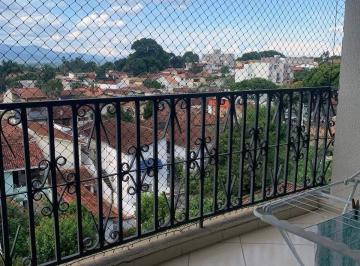 Apartamento · 146m² · 3 Quartos · 2 Vagas · Apartamento padrão à Venda, Centro, Pindamonhangaba, SP