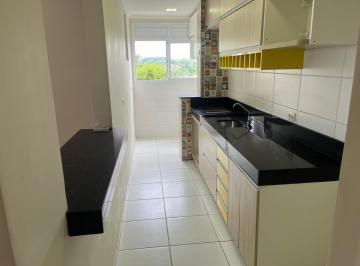 Apartamento · 67m² · 2 Quartos · 1 Vaga · Apartamento à venda, Rancho Grande, Tremembé, SP