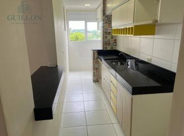 Apartamento · 67m² · 2 Quartos · 1 Vaga · Apartamento à venda, Rancho Grande, Tremembé, SP