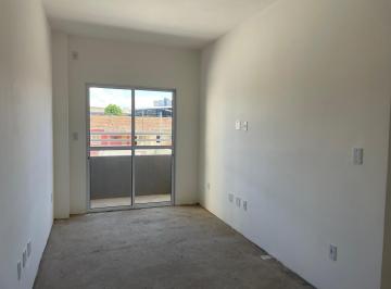 Apartamento · 61m² · 2 Quartos · 1 Vaga · Apartamento dois dormitórios com suíte e sacada à venda, ótima localização, Bosque da Princesa, Pind