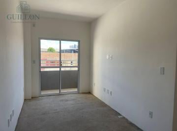 Apartamento · 61m² · 2 Quartos · 1 Vaga · Apartamento dois dormitórios com suíte e sacada à venda, ótima localização, Bosque da Princesa, Pind