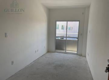 Apartamento · 61m² · 2 Quartos · 1 Vaga · Apartamento dois dormitórios com suíte e sacada e ótima localização à venda, Bosque da Princesa, Pin