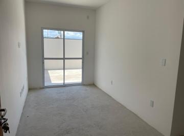 Apartamento · 91m² · 2 Quartos · 1 Vaga · Apartamento à venda dois dormitórios com suíte e um belo quintal, a localização é privilegiada Bosqu