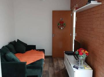 Apartamento · 50m² · 2 Quartos · 1 Vaga · Apartamento à venda, Granjas Santa Terezinha, Taubaté, SP