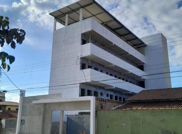 Apartamento · 1200m² · 15 Quartos · Prédio Residencial à Venda – 5 andares e 15 kitnets