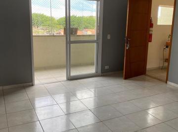 Apartamento · 75m² · 3 Quartos · 2 Vagas · Apartamento à venda, Residencial Dalla Rosa, Taubaté, SP