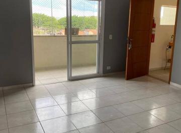 Apartamento · 75m² · 3 Quartos · 2 Vagas · Apartamento à venda, Residencial Dalla Rosa, Taubaté, SP