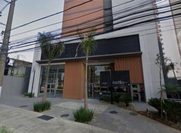 Apartamento · 26m² · 1 Quarto · 1 Vaga · Apartamento 26,70m² para Locação na Avenida Santo Amaro, Frente à Estátua do Borba Gato, com Sacada