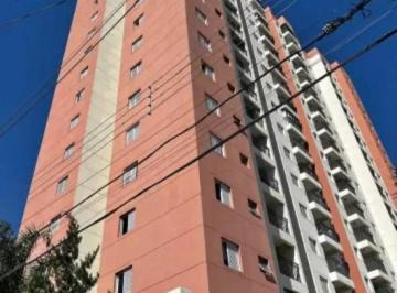 Apartamento · 50m² · 1 Quarto · 1 Vaga · Apartamento à venda, Vila Nossa Senhora das Graças, Taubaté, SP