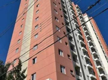 Apartamento · 50m² · 1 Quarto · 1 Vaga · Apartamento à venda, Vila Nossa Senhora das Graças, Taubaté, SP