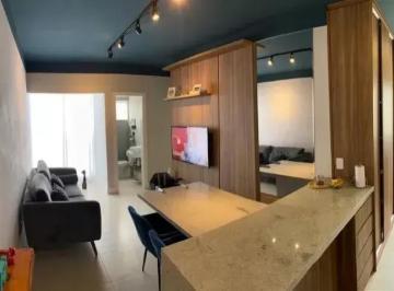 Apartamento · 52m² · 2 Quartos · 1 Vaga · Apartamento à venda, Residencial Mantiqueira, Pindamonhangaba, SP