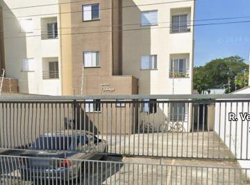 Apartamento · 53m² · 2 Quartos · 1 Vaga · Apartamento à venda, acesso fácil para Dutra ,Pindamonhangaba, SP