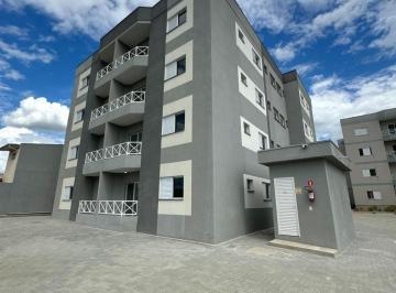 Apartamento · 73m² · 2 Quartos · 1 Vaga · Apartamento novo com 2 dormitórios( 1 suíte) com 73 m2 no Crispim