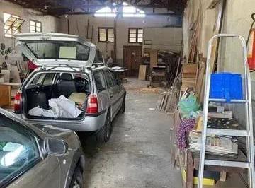 Comercial · 482150m² · Galpão / Barracão à venda, Chácara do Visconde, Taubaté, SP