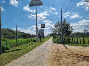 Comercial · 313m² · Terreno Estratégico de 3.300m² com Barracão, Escritório e 3 Acessos Rodoviários para Locação em Área