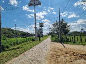 Comercial · 313m² · Terreno Estratégico de 3.300m² com Barracão, Escritório e 3 Acessos Rodoviários para Locação em Área