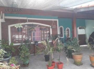 Casa · 225m² · 3 Quartos · 3 Vagas · Casa à venda 3 Quartos, 1 Suite, 3 Vagas, 350M², Crispim, Pindamonhangaba - SP