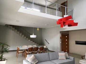 Casa · 200m² · 3 Quartos · 4 Vagas · Casa à venda 3 Quartos, 3 Suites, 4 Vagas, 490M², Condomínio Real Ville, Pindamonhangaba - SP | Cond