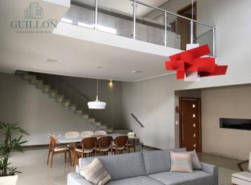 Casa · 200m² · 3 Quartos · 4 Vagas · Casa à venda 3 Quartos, 3 Suites, 4 Vagas, 490M², Condomínio Real Ville, Pindamonhangaba - SP | Cond