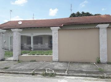 Casa · 360m² · 4 Quartos · 6 Vagas · Casa à venda 4 Quartos, 1 Suite, 6 Vagas, 1350M², Jardim Residencial Doutor Lessa, Pindamonhangaba -