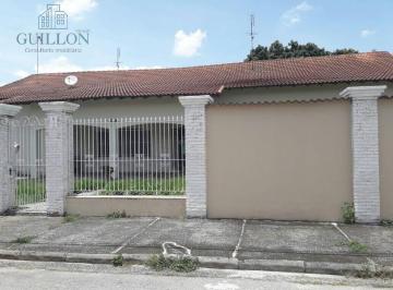 Casa · 360m² · 4 Quartos · 6 Vagas · Casa à venda 4 Quartos, 1 Suite, 6 Vagas, 1350M², Jardim Residencial Doutor Lessa, Pindamonhangaba -