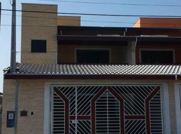 Casa · 215m² · 3 Quartos · 2 Vagas · Casa à venda 3 Quartos, 1 Suite, 2 Vagas, 138M², Alto do Cardoso, Pindamonhangaba - SP