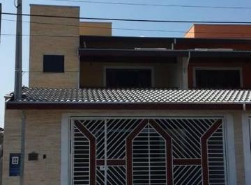 Casa · 215m² · 3 Quartos · 2 Vagas · Casa à venda 3 Quartos, 1 Suite, 2 Vagas, 138M², Alto do Cardoso, Pindamonhangaba - SP