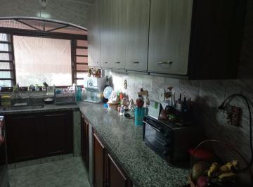Casa · 166m² · 3 Quartos · 6 Vagas · Casa à venda 3 Quartos, 1 Suite, 6 Vagas, 1853M², São Geraldo, Aparecida - SP