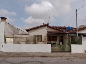 Casa · 270m² · 2 Quartos · 1 Vaga · Casa à venda 2 Quartos, 1 Vaga, 270M², Jardim Ana Emilia, Taubaté - SP