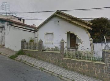 Casa · 500m² · Casa à venda 500M², Centro, Aparecida - SP