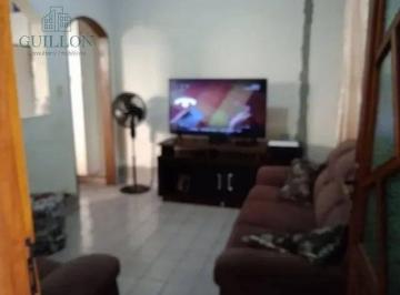 Casa · 100m² · 2 Quartos · 2 Vagas · Casa à venda 2 Quartos, 2 Vagas, 144M², Parque Senhor do Bonfim, Taubaté - SP