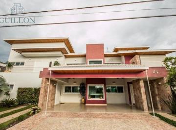 Casa · 300m² · 4 Quartos · 8 Vagas · Casa à venda 4 Quartos, 4 Suites, 8 Vagas, 560M², Loteamento Residencial Campos do Conde II, Trememb