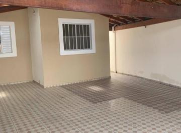 Casa · 185m² · 3 Quartos · 2 Vagas · Casa à venda 3 Quartos, 2 Vagas, 198M², Residencial Comercial Cidade Vista Alegre, Pindamonhangaba -