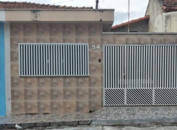 Casa · 175m² · 2 Quartos · 1 Vaga · Casa à venda 2 Quartos, 1 Vaga, 175.5M², Campinho, Guaratinguetá - SP